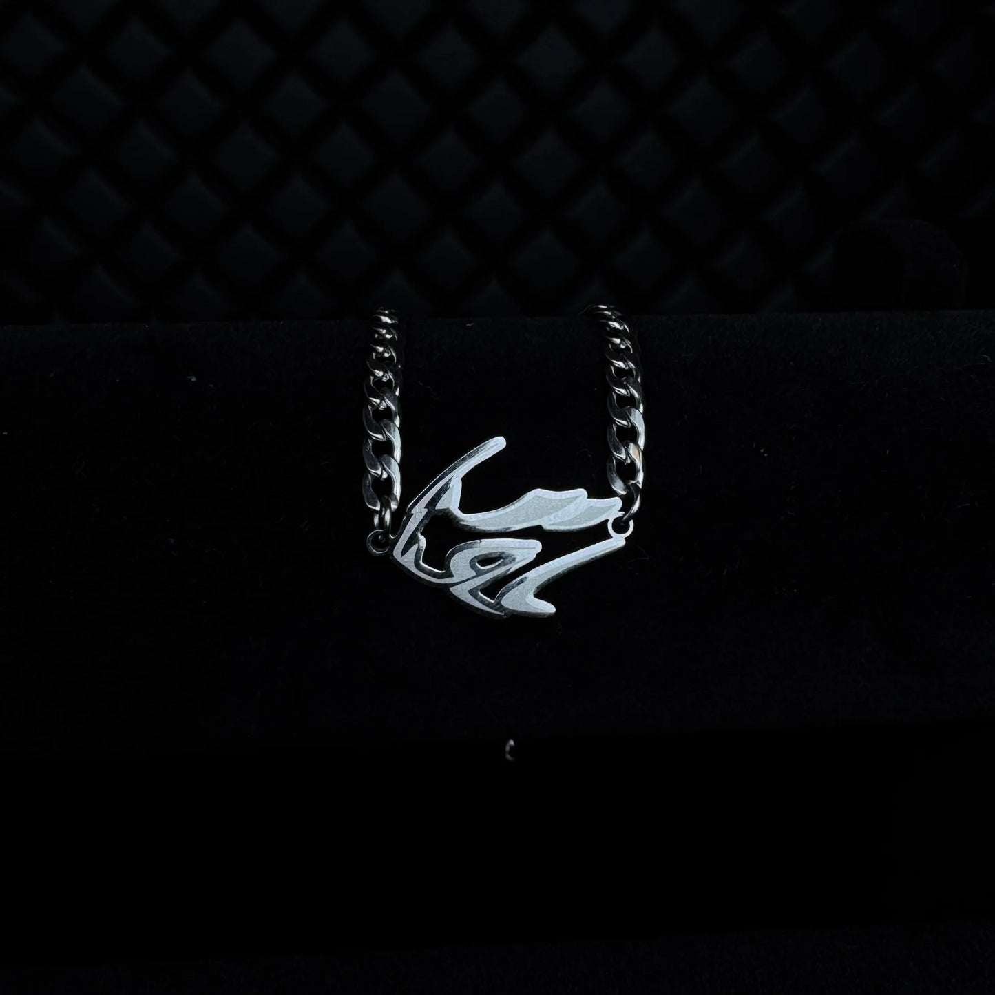 Aprilia Necklace