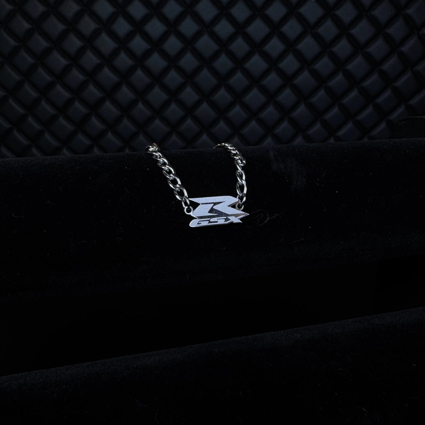 GSXR Necklace