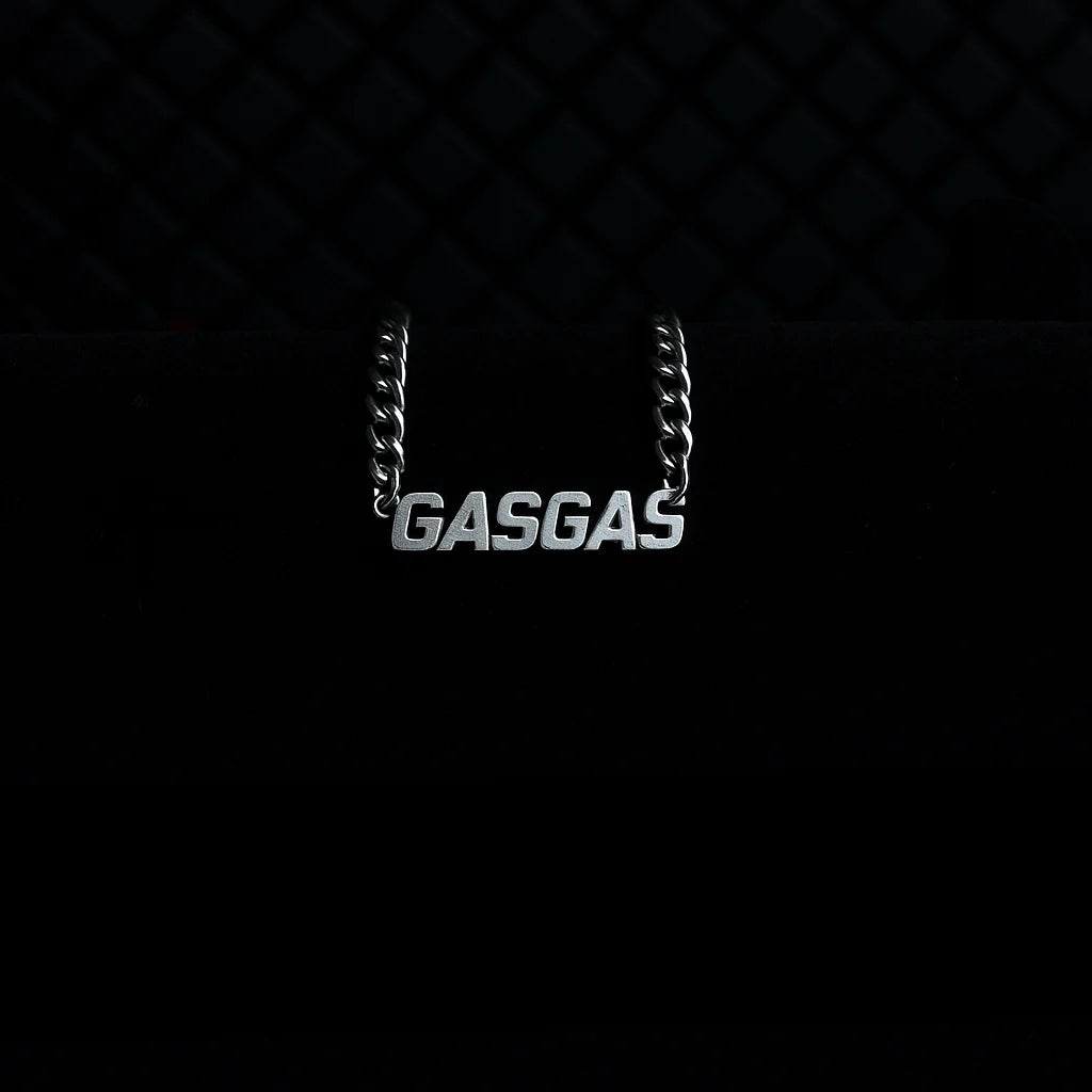 GASGAS Necklace