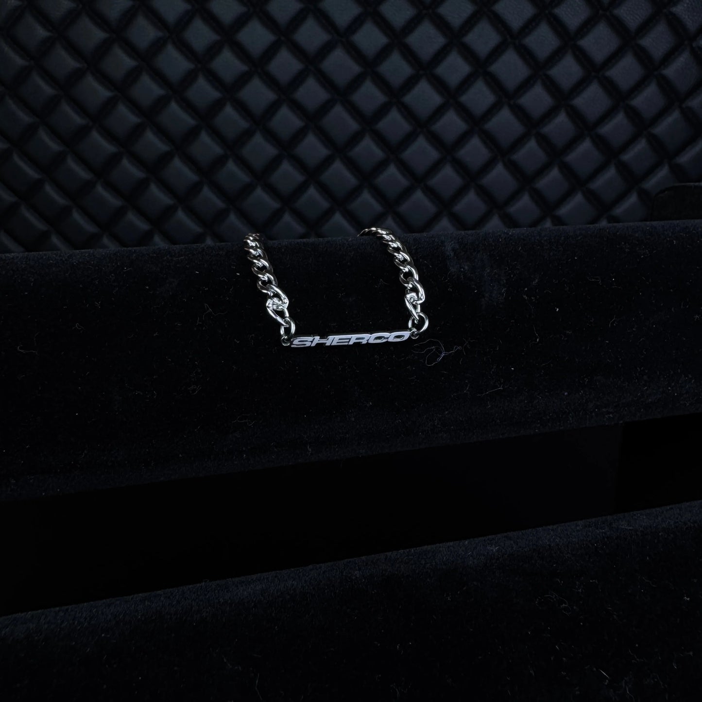 Sherco Necklace