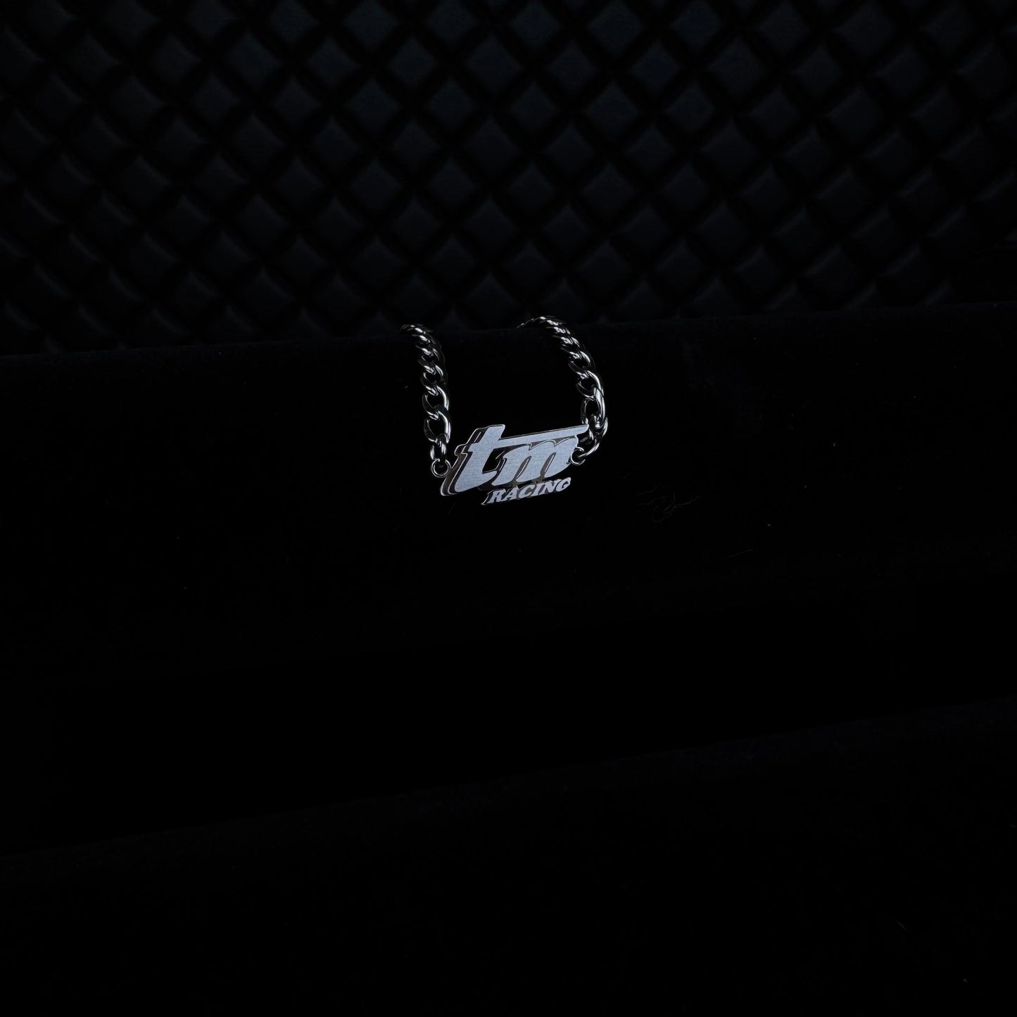 TMracing Necklace