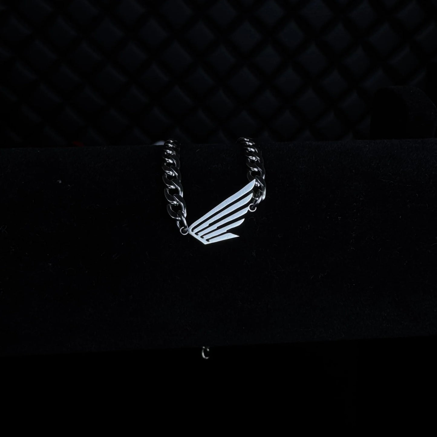 Honda Necklace