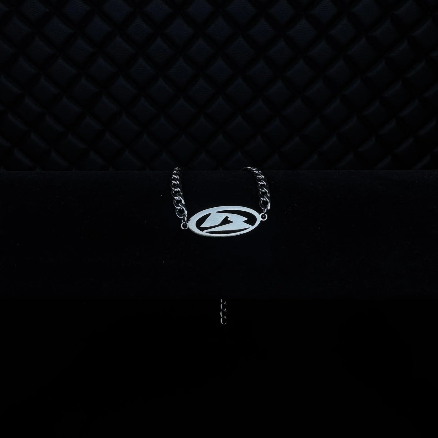 Beta Necklace