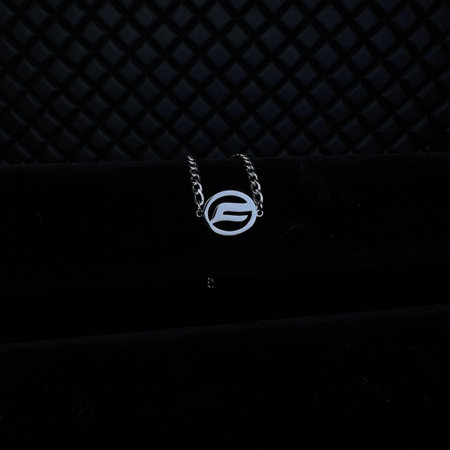CF Moto Necklace