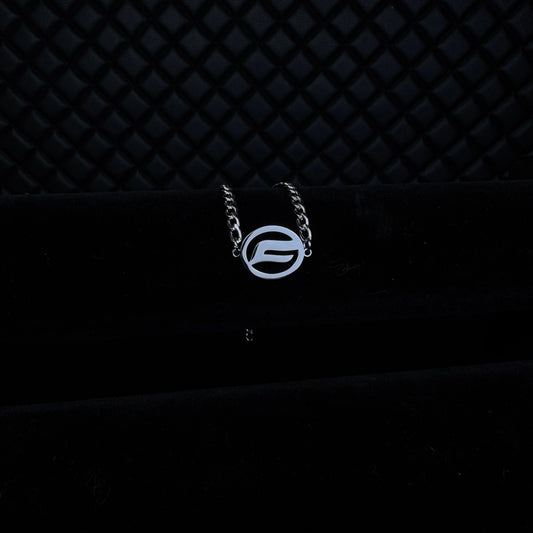 CF Moto Necklace
