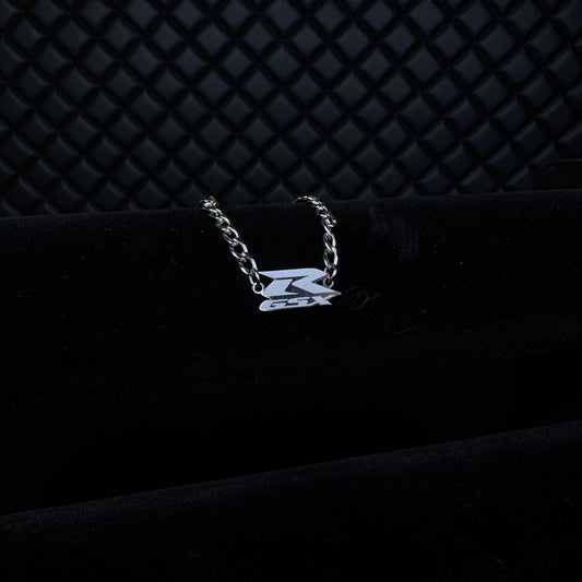 GSXR Necklace