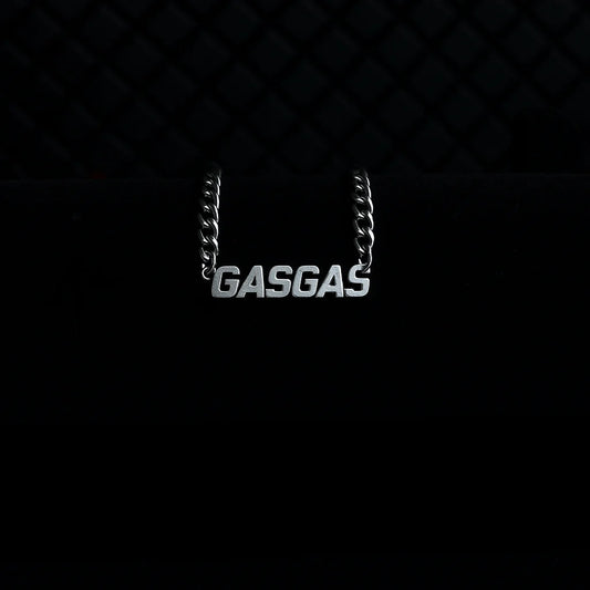 GASGAS Necklace