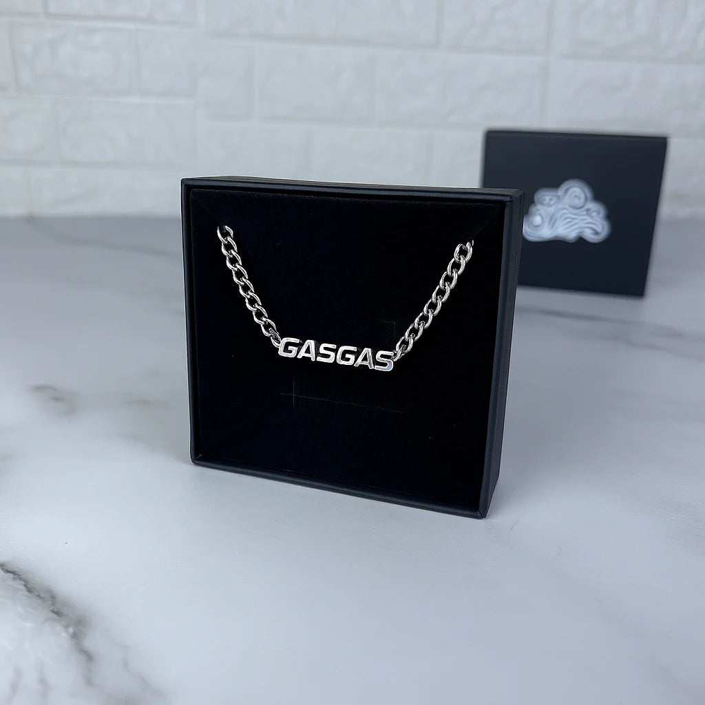 GASGAS