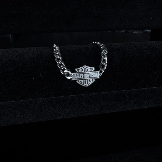 Harley Necklace