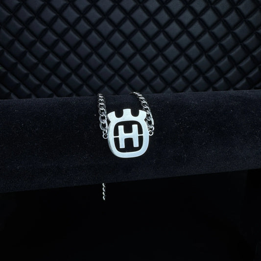 Husqvarna Necklace