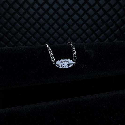 Jawa Necklace