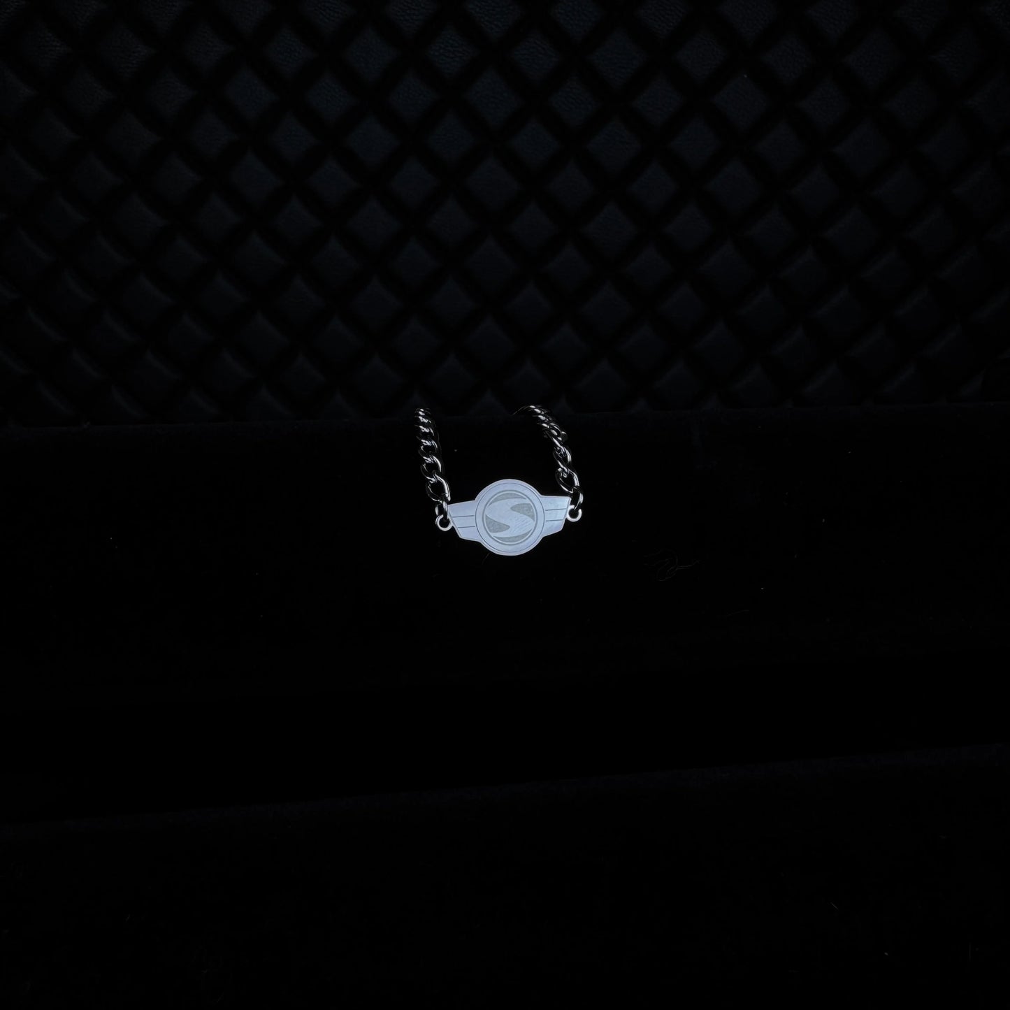 Simson Necklace