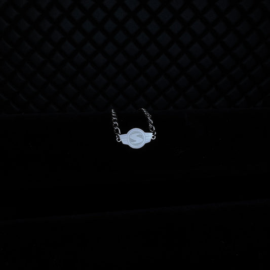 Simson Necklace