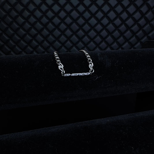Sherco Necklace