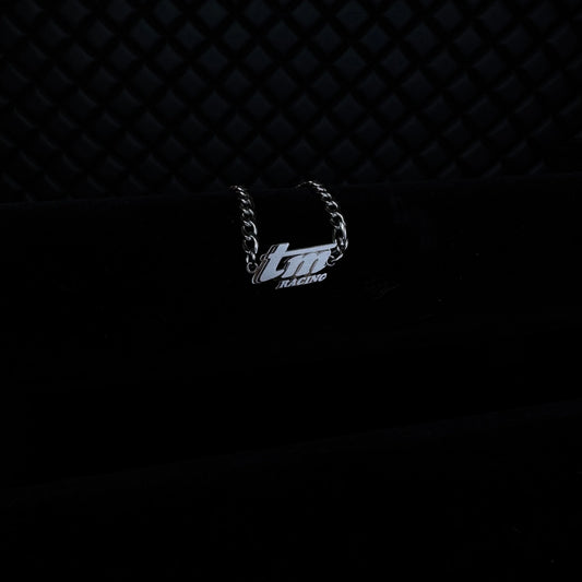 TMracing Necklace