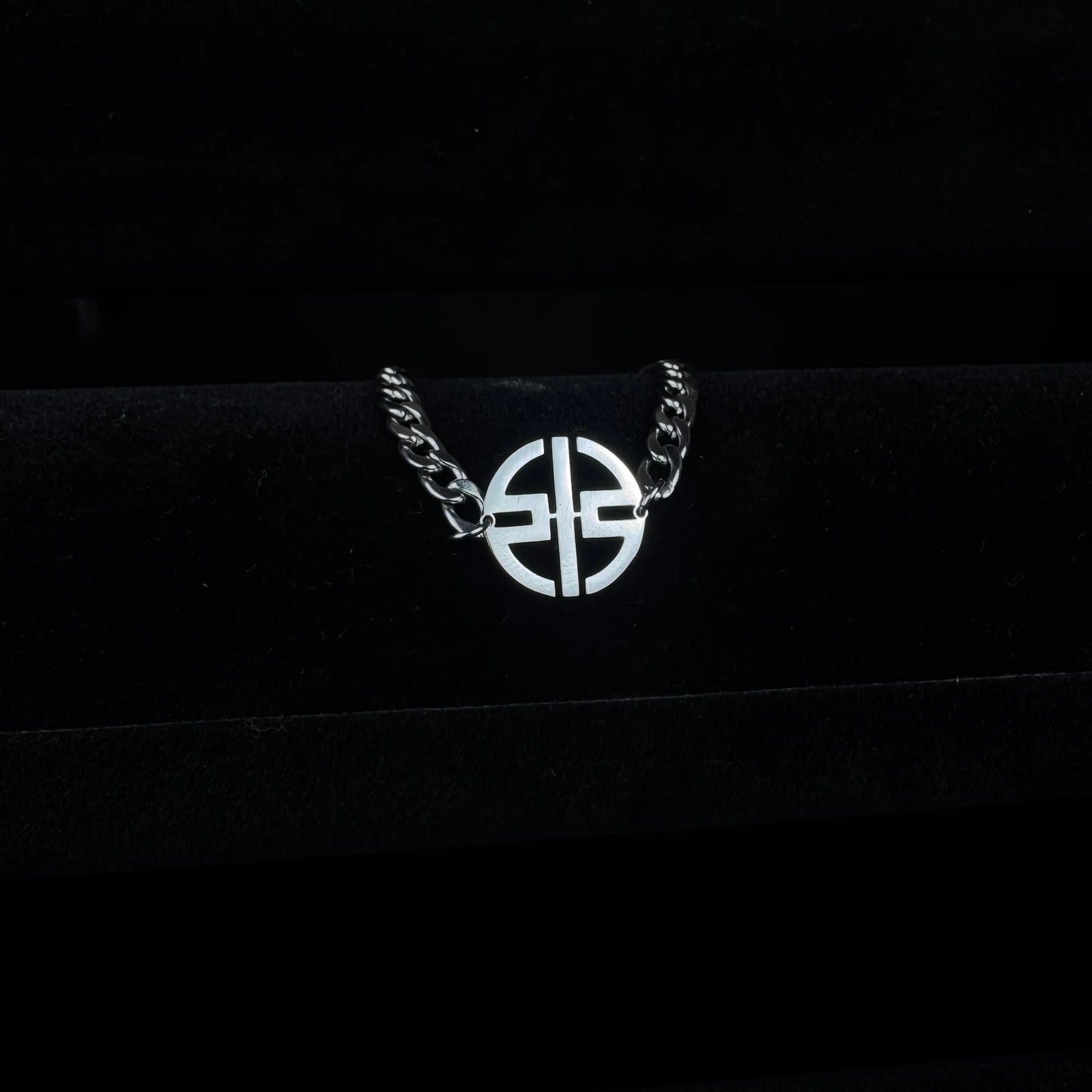 Kawasaki Necklace